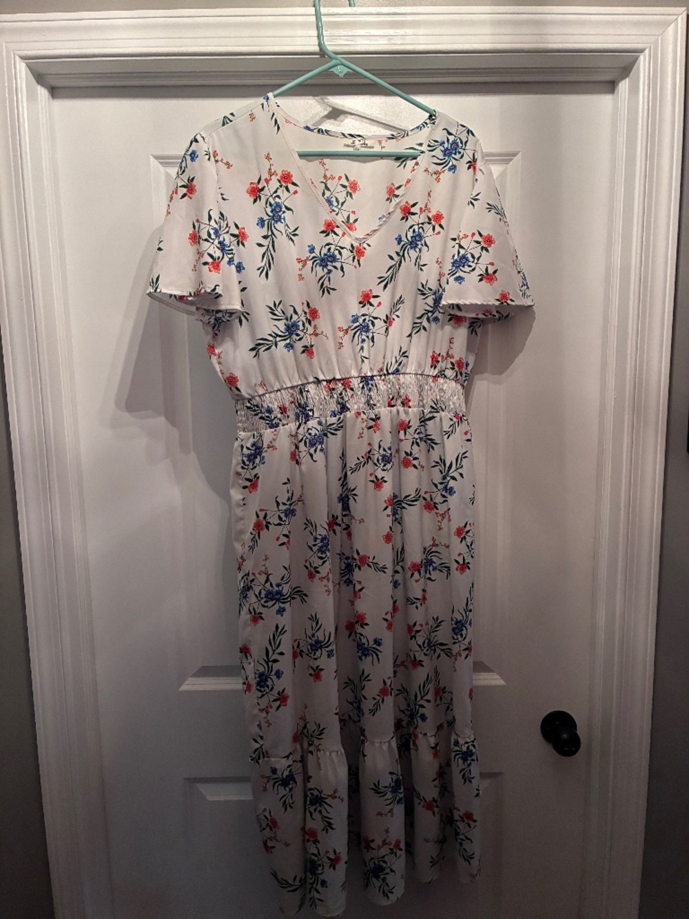 Dress 2X MPH Collection